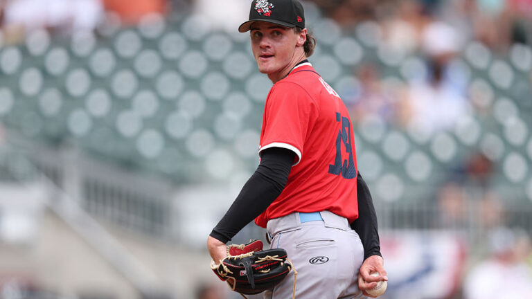 Los Angeles Angels Top 15 Prospects