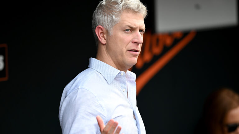 Orioles' Vision for 2026 Unclear Following Sell-Off | Just Baseball