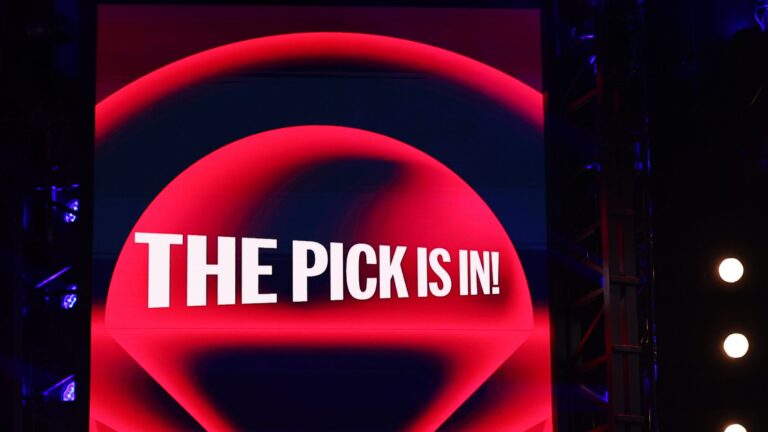 2026 Fantasy Baseball Mock Draft