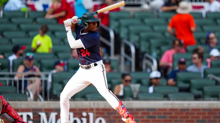 Which Farm Systems Got the Biggest Boost at the Deadline?