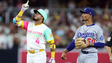 Which Division Races Will Last Until the End of the Season?