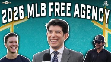 Biggest Takeaways from Jeff Passan on The Just Baseball Show