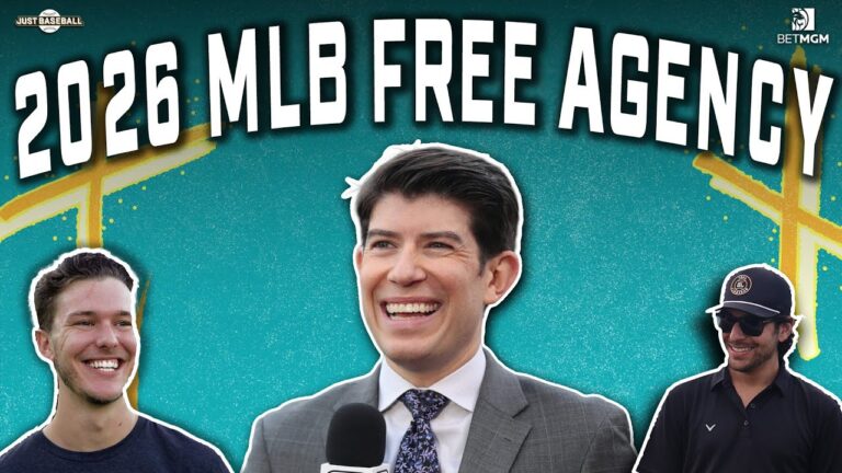 Biggest Takeaways from Jeff Passan on The Just Baseball Show