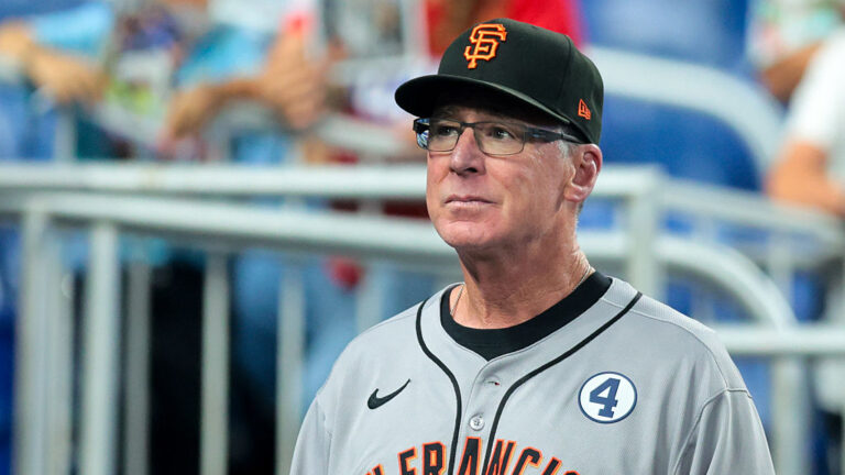 What Led to Bob Melvin Being Let Go by the San Francisco Giants