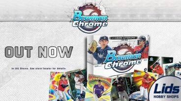 2025 Bowman Chrome Guide: Is It Worth the Hype?