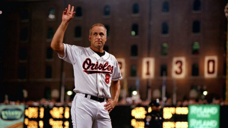 Baseball’s Unbreakable Record Celebrates It’s 30th Anniversary