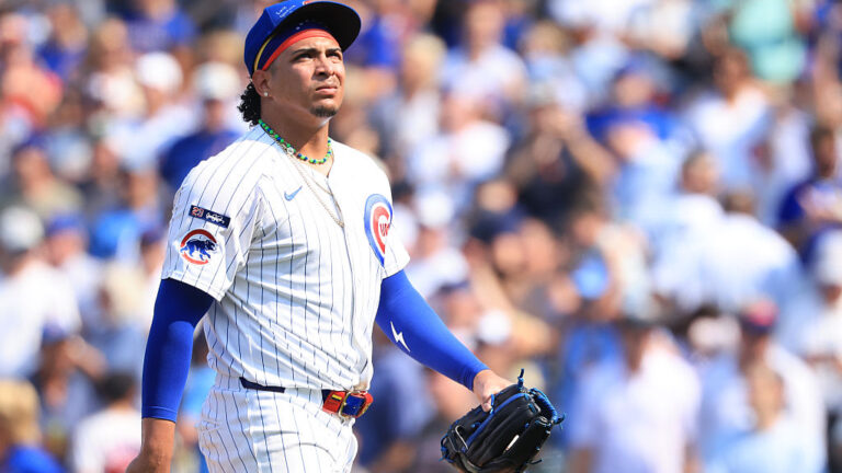 How do the Cubs Absorb the Loss of Daniel Palencia?