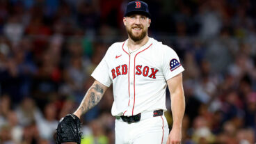 How Far Can Garrett Crochet Take the Red Sox in 2025?