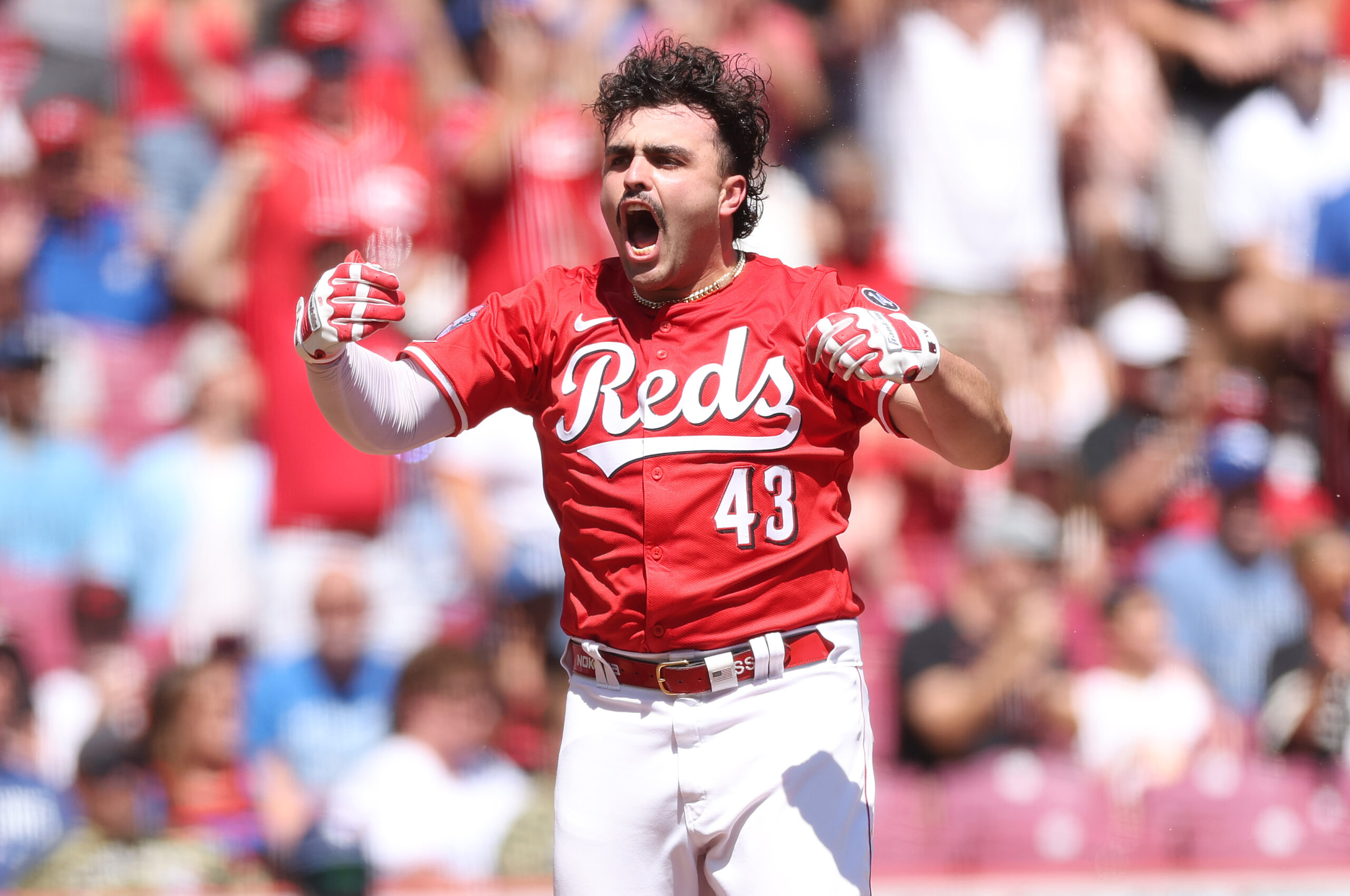 Topeka Reds Baseball Roster Top Reds Prospects Who Could Make An Impact in 2026 | Just Baseball