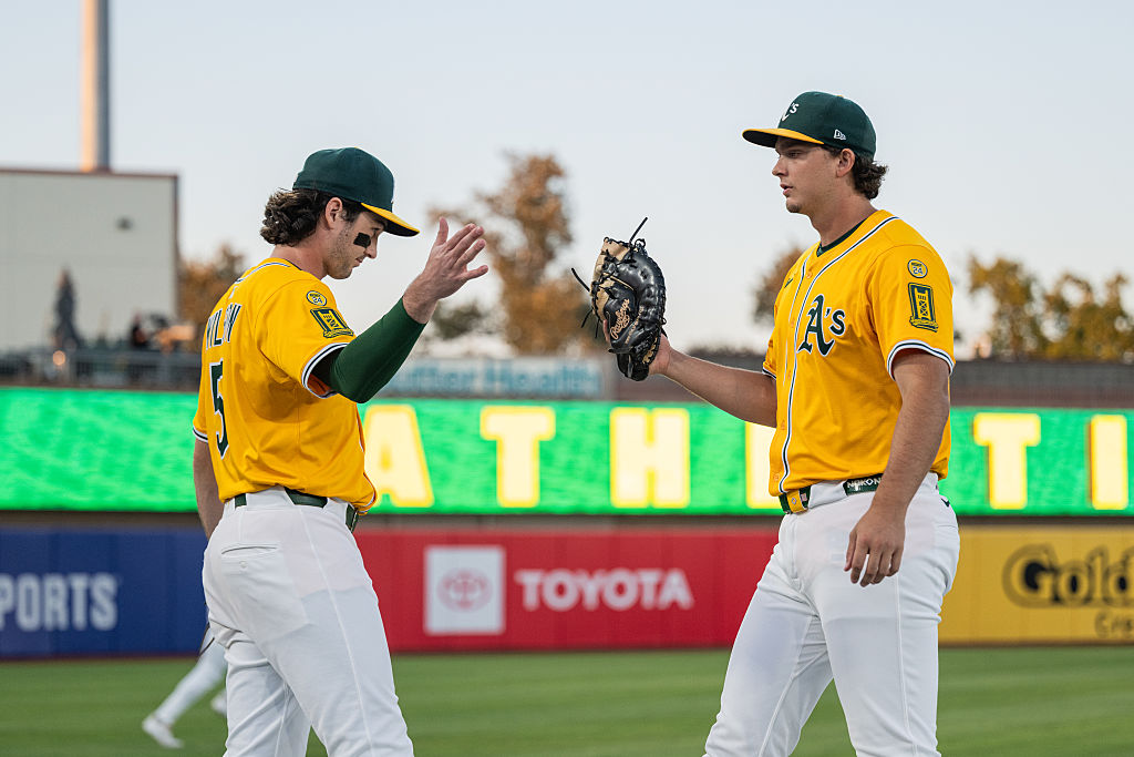Four Takeaways From the Athletics' 2025 Season | Just Baseball