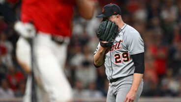 The Tigers Have a Chance at Redemption Against the Guardians