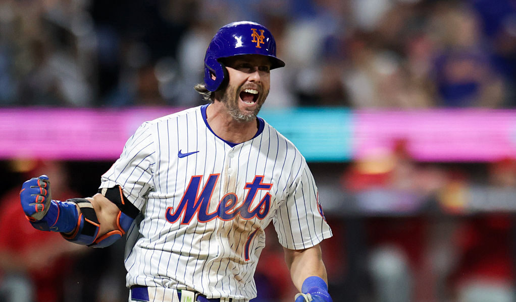 Mets Continue to Break up Core, Send Jeff McNeil to Athletics