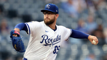 Noah Cameron’s Rookie Success Cannot be Overlooked