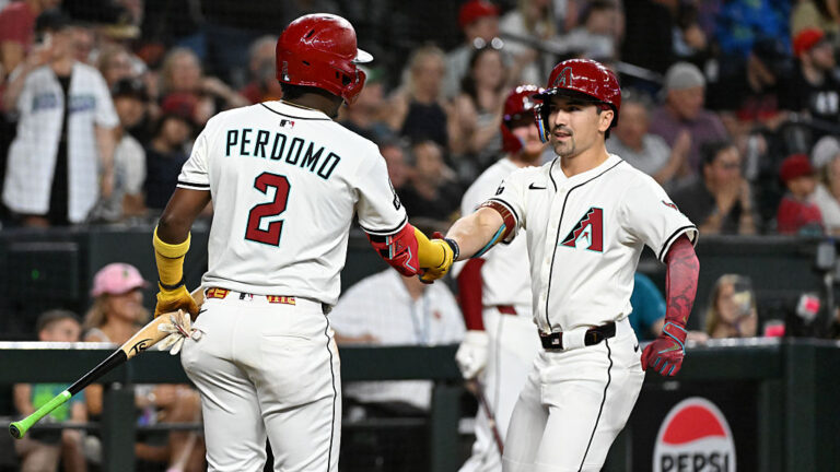 Five Takeaways From the Arizona Diamondbacks’ 2025 Season