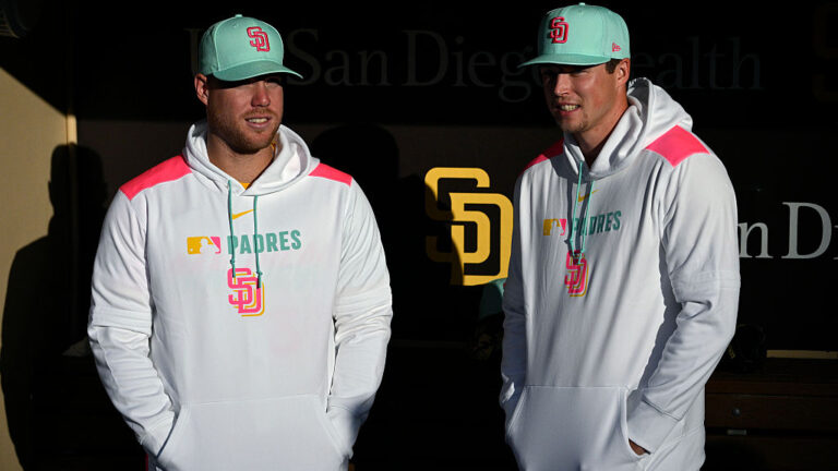 Six Takeaways From the San Diego Padres’ 2025 Season