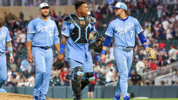 Six Takeaways From the Kansas City Royals’ 2025 Season