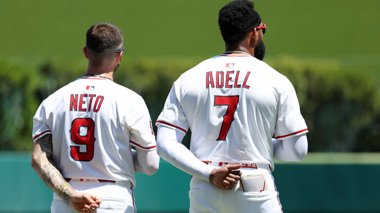 What We Learned From the 2025 Los Angeles Angels’ Season