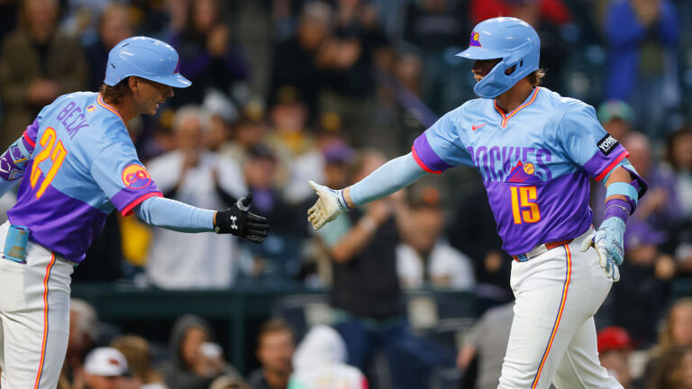 The 6 Biggest Takeaways From the Rockies’ 2025 season