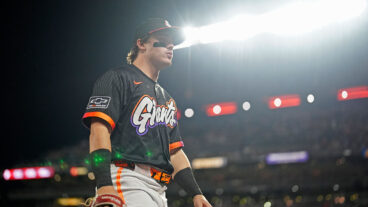 Which First-Year Giants Earned Another Look in 2026?