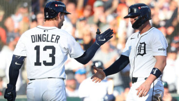 What We Learned From the 2025 Detroit Tigers’ Season