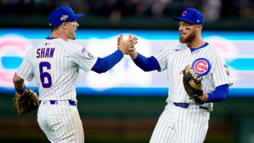 Five Takeaways From the Chicago Cubs’ 2025 Season