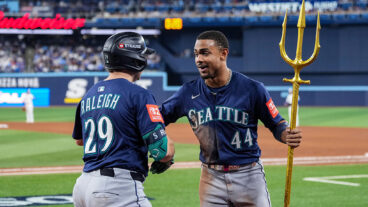 Five Takeaways From the Seattle Mariners’ 2025 Season