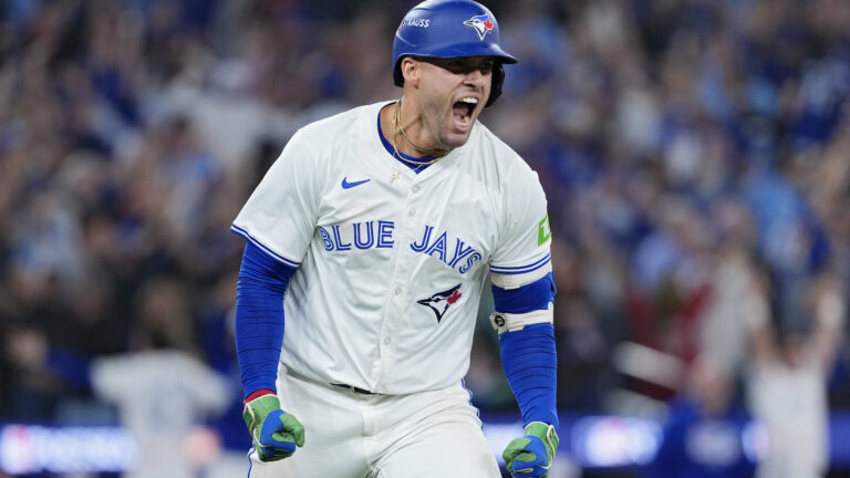 The Top 10 DH’s in Major League Baseball for 2026