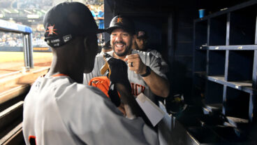 Inside the Mind of a Manager: René Rivera – Class-A Lakeland Flying Tigers