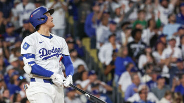 ‘Inevitable’ Dodgers Have Become Overwhelming World Series Favorites