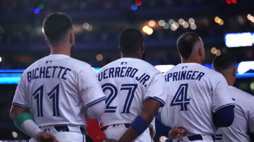 2025 Season in Review: Team Takeaways and Player Awards