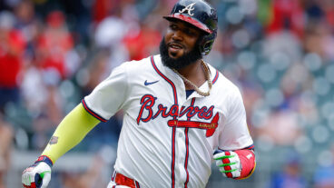 Top Landing Spots for Free Agent Marcell Ozuna