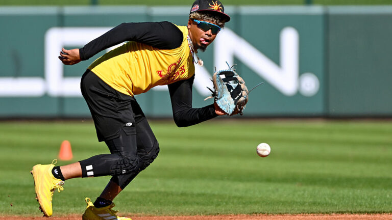 Arizona Fall League Prospects to Watch Going into 2026