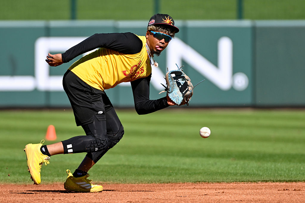 Arizona Fall League Prospects to Watch Going into 2026 | Just Baseball