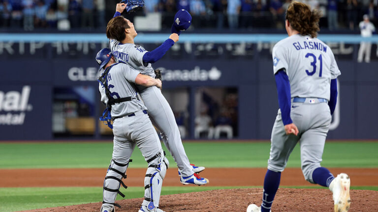 An Instant Classic, the 2025 World Series Was a Huge Win for MLB