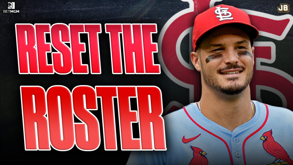 Five Moves To Complete the St. Louis Cardinals Roster for 2026