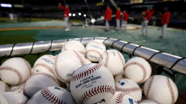 MLB’s Labor Movement and the Reserve Clause