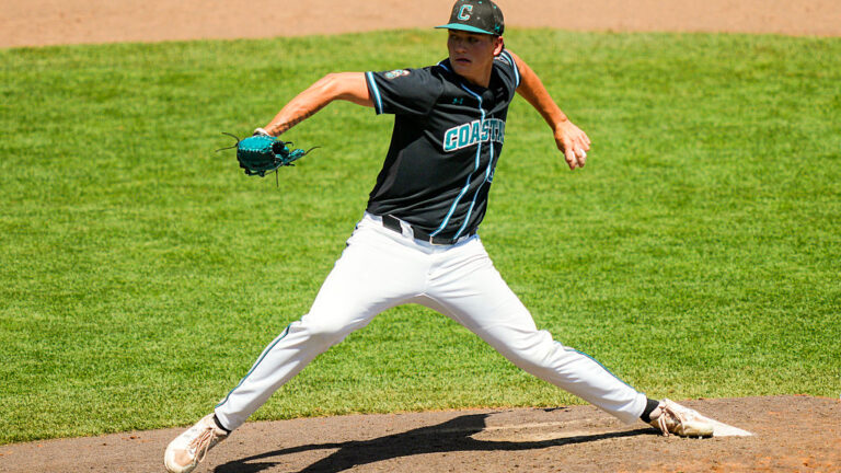 2026 MLB Draft: Names To Know After The Fall