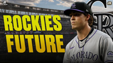 Playing GM: 4 Moves To Complete the Colorado Rockies Roster for 2026