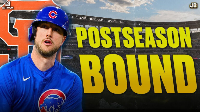 Playing GM: 5 Moves to Complete the San Francisco Giants Roster for 2026