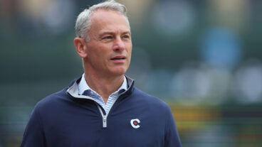 Chicago Cubs 2025-2026 Offseason Wish List