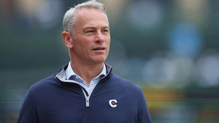 Chicago Cubs 2025-2026 Offseason Wish List