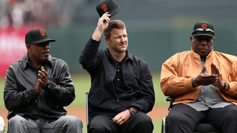 What Jeff Kent’s Hall of Fame Induction Means for Hopeful Second Basemen