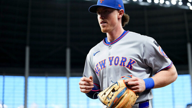 What’s Next for Brett Baty: Super Utility Role, or New Trade Chip?