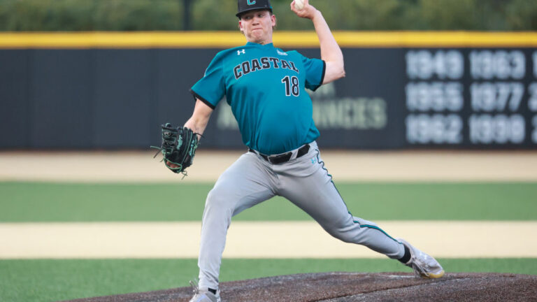 College Baseball: 2026 Sun Belt Conference Preview