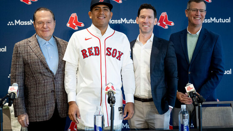 10 Takeaways From a Turbulent Offseason for the Boston Red Sox