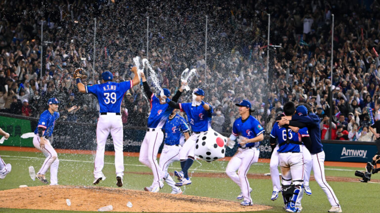 World Baseball Classic: Team Chinese Taipei Roster News, Notes, and Analysis