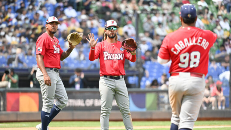 World Baseball Classic: Team Panama Roster News, Notes, and Analysis