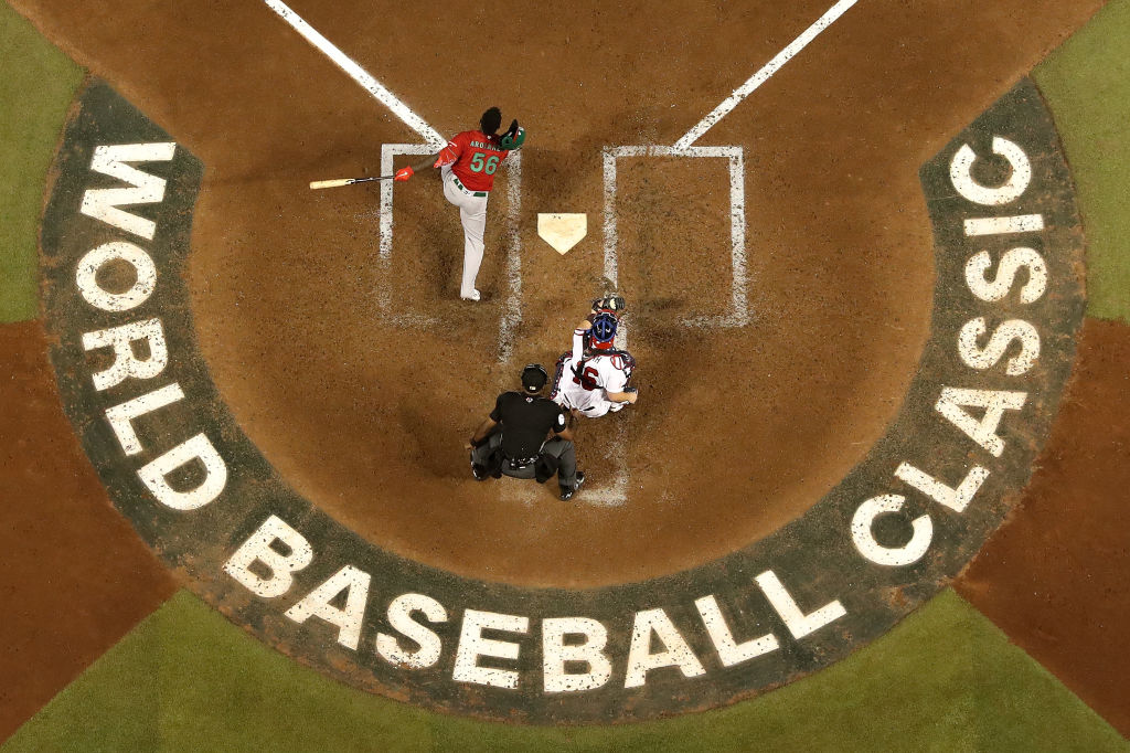 World Baseball Classic: Pool B Preview | Just Baseball