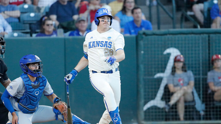 College Baseball Stock Talk: Standouts from Week 5