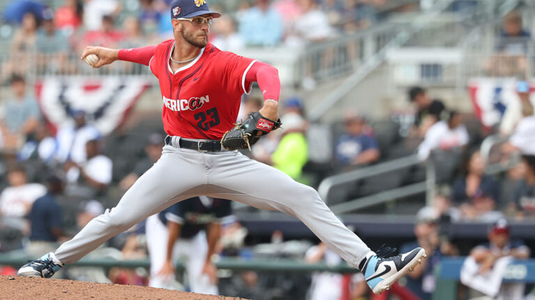 The Next Top Pitching Prospect: Brody Hopkins